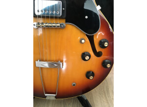 Gibson ES-335 TD (71438)