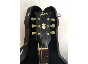 Gibson ES-335 TD (55550)