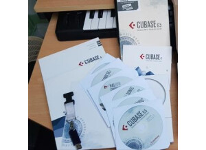 Steinberg Cubase 6