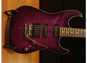 Tom Anderson Hollow Drop Top (86975)