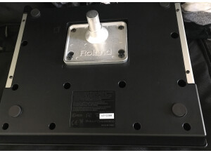 Roland SPD-SX (7869)