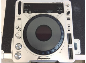 Pioneer CDJ-800 MK2 (92952)