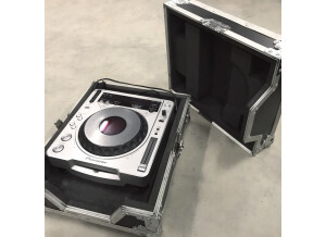 Pioneer CDJ-800 MK2 (55352)
