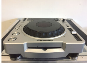 Pioneer CDJ-800 MK2 (82063)