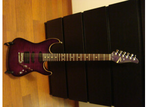 Tom Anderson Hollow Drop Top (8234)