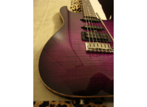 Tom Anderson Hollow Drop Top (86809)