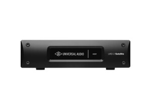 Universal Audio UAD-2 Satellite USB - QUAD Core (3772)