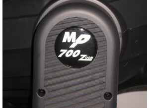 Coef MP 700 ZOOM DV