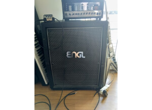 ENGL E212V Pro Slanted 2x12 Cabinet (51294)