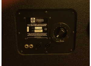 Ampeg SVT-210HE (48095)