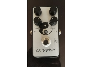 Lovepedal Zendrive (55924)