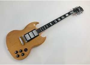 Gibson SG Supra - Antique Natural (23673)