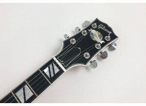 Gibson SG Supra - Antique Natural (48499)