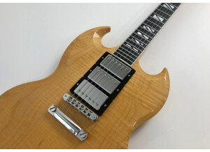 Gibson SG Supra - Antique Natural (89928)
