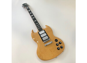 Gibson SG Supra - Antique Natural (55362)