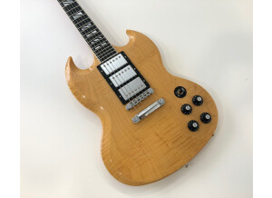 Gibson SG Supra - Antique Natural (44978)
