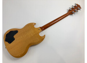 Gibson SG Supra - Antique Natural (46777)