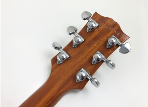 Gibson SG Supra - Antique Natural (13384)