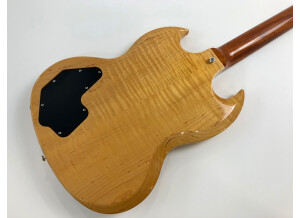 Gibson SG Supra - Antique Natural (62951)