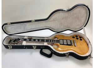 Gibson SG Supra - Antique Natural (70676)