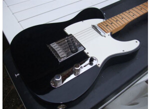 Fender American Standard Series - American Standard Telecaster