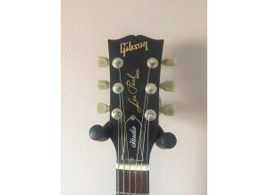 Gibson Les Paul Studio Faded P-90