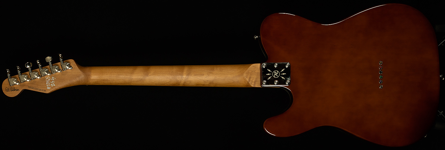 Reverend Pete Anderson Eastsider T : 33465_lg2