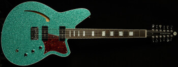 Reverend Airwave 12 String : 33431_lg1 Reverend Airwave 12 String : 33431_lg1