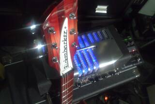 Mesa Boogie TransAtlantic TA-15 Head