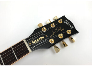 Gibson Bill Kelliher "Halcyon" Les Paul (35081)