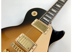 Gibson Bill Kelliher "Halcyon" Les Paul (76228)