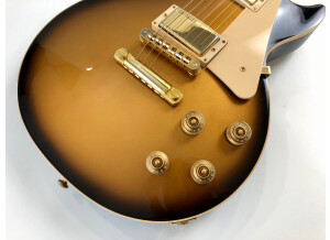 Gibson Bill Kelliher "Halcyon" Les Paul (9248)