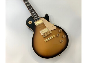 Gibson Bill Kelliher "Halcyon" Les Paul (66471)