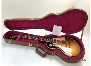 Gibson Bill Kelliher "Halcyon" Les Paul (96371)