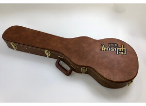 Gibson Bill Kelliher "Halcyon" Les Paul (90627)