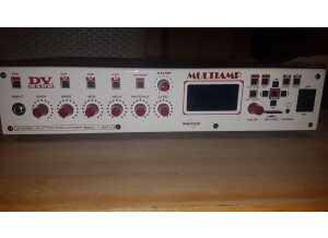 DV Mark Multiamp Head (13933)