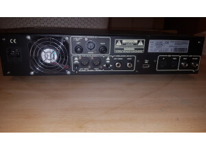 DV Mark Multiamp Head (44898)