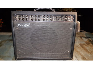 DV Mark Multiamp Head (80673)