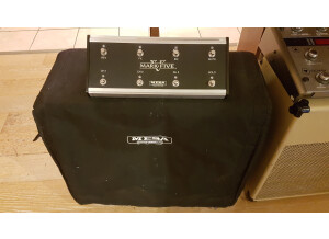 DV Mark Multiamp Head (42414)