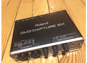 Roland UA-22 Duo-Capture EX (27345)