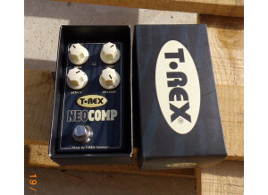 T-Rex Engineering NeoComp (30363)