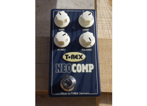 T-Rex Engineering NeoComp (98965)