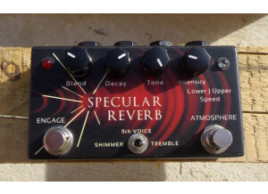 GFI System Specular Reverb V2 (64652)