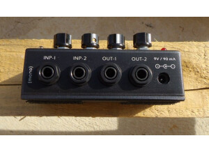 GFI System Specular Reverb V2 (59193)