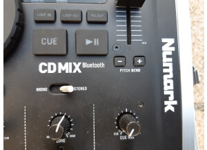 Numark CDMix Bluetooth (56096)