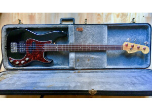 Fender American Deluxe Precision Bass [1998-2001] (78284)