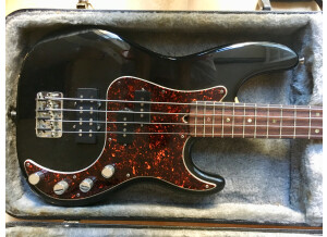 Fender American Deluxe Precision Bass [1998-2001] (12964)
