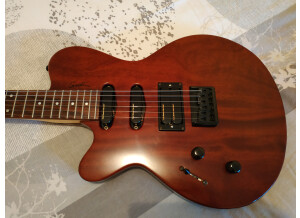 Godin Exit 22 LH (85711)