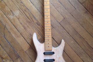 Washburn G-JRV