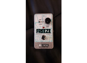 Electro-Harmonix Freeze (96018)